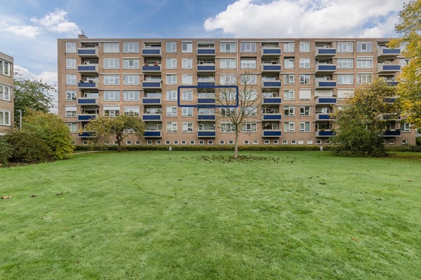 Medium property photo - Albert Cuypstraat 66, 5914 XH Venlo